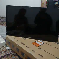 تلویزیون ۳۲اینچ بست