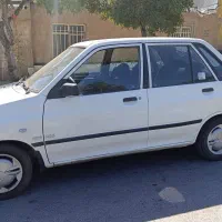 پراید ۸۹ فرمان هیدرولیک