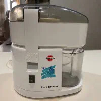 آب میوه گیری پارس خزر پی 700