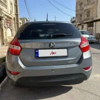 برلیانس h320اتومات موتور بزرگ|خودرو سواری و وانت|رشت, بازار|دیوار