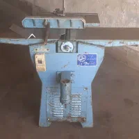 رنده نجاری، رنده سه کاره ،دستگاه نجاری ،رنده و برش