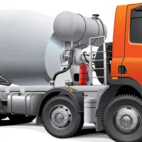 استخدام راننده پایه یک تراک میکسر