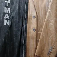 کت و شلوار ۴۴ ۴۶ ۴۸