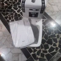 فرنگی|لوازم سرویس بهداشتی|کرج, باغستان|دیوار