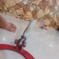 استرس باد پراید|قطعات یدکی و لوازم جانبی|مسجد سلیمان, |دیوار