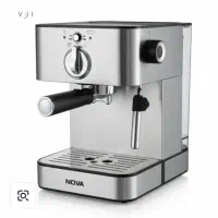 فروش اسپرسو ساز مدل نوا