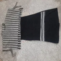 روسری|لباس|مشکین‌دشت, |دیوار