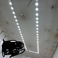 تعمیر وساخت انواع چراغ های شاخه ای