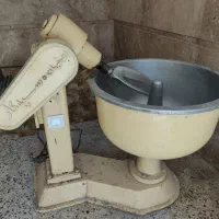 خمیر گیر 60 کیلویی سپه کار