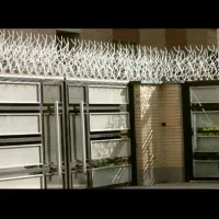 جوشکاری سیار لامرد|خدمات پیشه و مهارت|لامرد, |دیوار