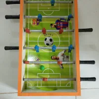 فوتبال دستی|اسباب‌‌بازی|اندیشه, اندیشه فاز ۱|دیوار