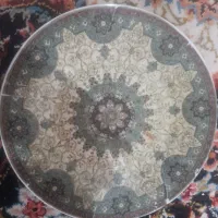 بشقاب دیوار کوب قدیمی