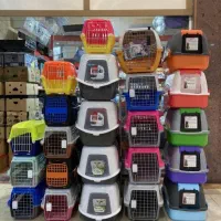 سرزمین باکس حیوانات زینتی