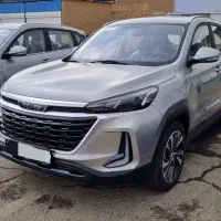 تیگارد x35 پلاس مدل 2025|خودرو سواری و وانت|تهران, جنت‌آباد جنوبی|دیوار