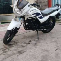 موتور برمودا1401