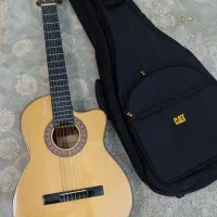 گیتار والنسیا GV-966c