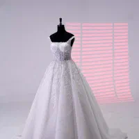 مزون لباس عروس زر