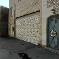۸۰ مترانباری دارای سرویس بهداشتی