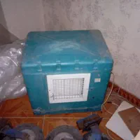 کولرآبی