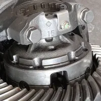 دیفرانسیل پاترول|قطعات یدکی و لوازم جانبی|بومهن, |دیوار