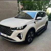 پراید تیگو 7 پرومکس دو دف صفر فروش یا معاوضه