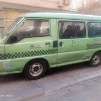 فروش ون دلیکا|خودرو سواری و وانت|تهران, سجاد|دیوار