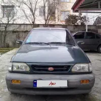 پراید مدل ۸۲