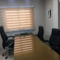 اجاره کلاس در مرکز شهر با امکانات کامل|اجارهٔ کوتاه‌مدت دفتر کار و فضای آموزشی|رشت, آزادگان|دیوار