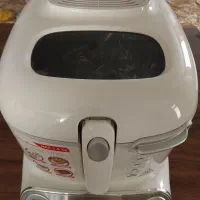 سرخ کن مولینکس