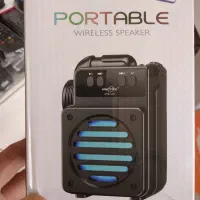 انواع اسپیکرهای شارژی بلوتوثی رم خور فلش خور