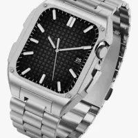 اپل واچ (ست قاب و بند ۴۹ میلیمتر) نقرهای|ساعت|آبادان, |دیوار