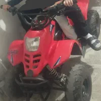 موتور چهار چرخ 125|موتورسیکلت|دماوند, دماوند|دیوار