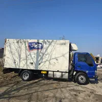 فروش خودرو|خودرو سنگین|امامزاده عبدالله, |دیوار