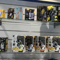 مرکز تخصصی تلسکوپ میکروسکوپ در ایران|اسباببازی|تهران, شیخ هادی|دیوار