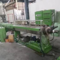 خط تولید صفحه کابینت آشپزخانه