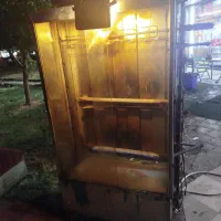 جوجه گردان|اجاق گاز و لوازم برقی پخت‌وپز|اهواز, پادادشهر|دیوار