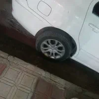 رینگ شاخ گوزنی