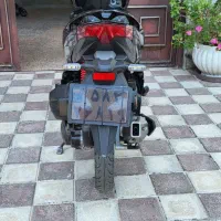 کلیک آپ ۱۴۰۲|موتورسیکلت|رشت, رودباری|دیوار