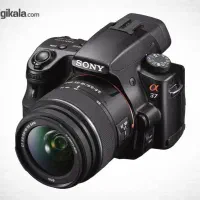 دوربین عکاسی سونی مدل A37|دوربین عکاسی و فیلمبرداری|تهران, فلاح|دیوار