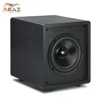 سیستم صوتی اسپیکر باند دیواری یا سقفی مناسب باشگاه|صوتی و تصویری|اراک, |دیوار