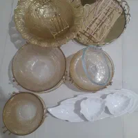 سرویس پذیرایی