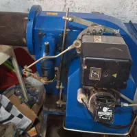 مشعل دوگانه سوز Dp1sp