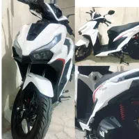 موتور کویر اس ۱۵۰