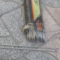 الکترود۴،E6013