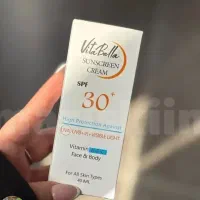 ضد آفتاب ویتابلا