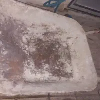 فرغون|ابزارآلات|کرج, حصارک پایین|دیوار