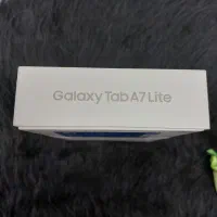 Galaxy Tab A7 Lite تبلت سامسونگ|تبلت|تهران, امام حسین|دیوار