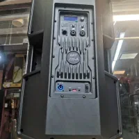 باند ارسی اف