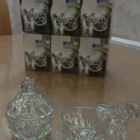 سرویس آرکوپال،سرویس ملامین،قندان،پارچ|ظروف سرو و پذیرایی|زاهدان, |دیوار