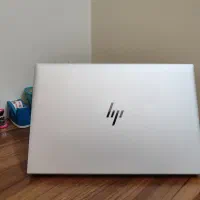 لپتاپ HP elitebook 845 g7|رایانه همراه|کرمان, |دیوار